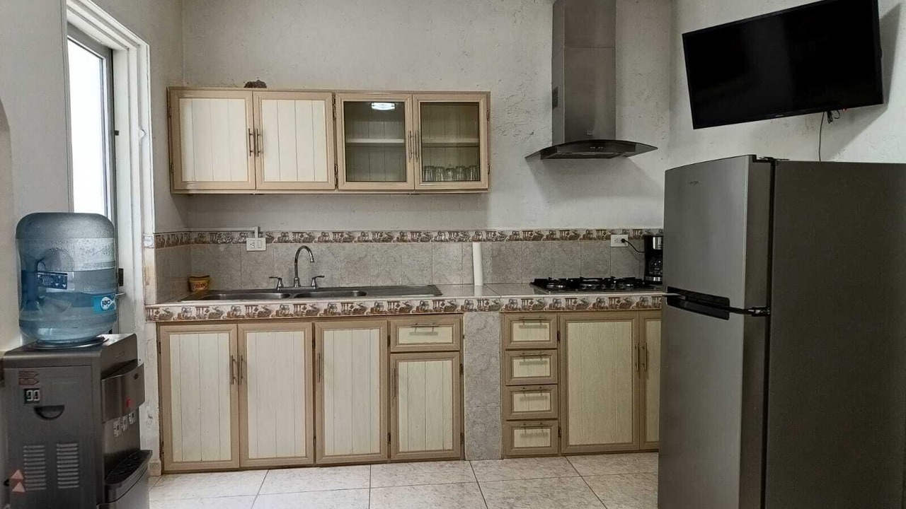 Photo of Kitchen in Topolobampo
