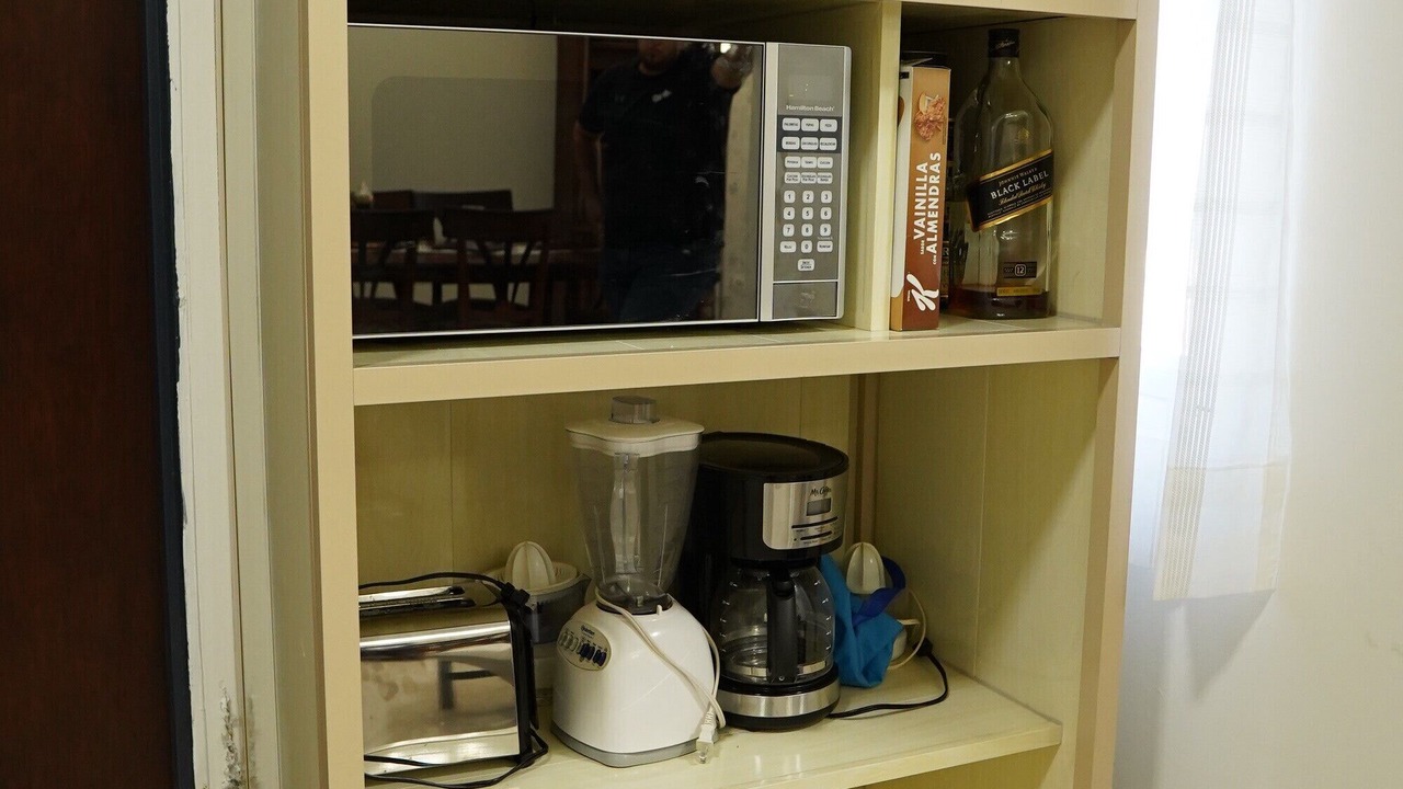 Photo of Kitchen in Topolobampo