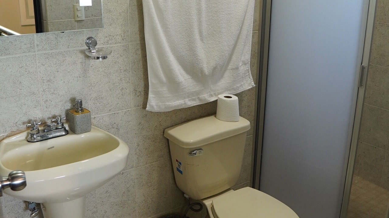 Photo of Bathroom in Topolobampo