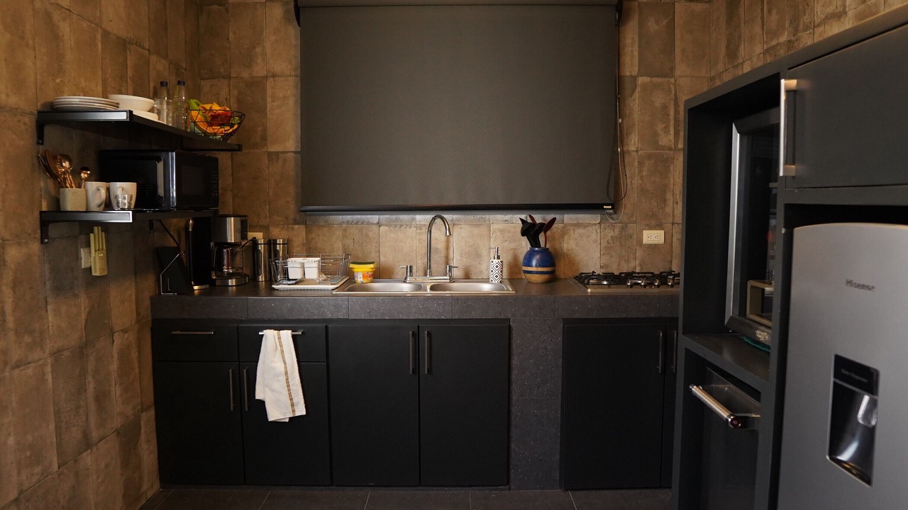 Photo of Kitchen in Topolobampo
