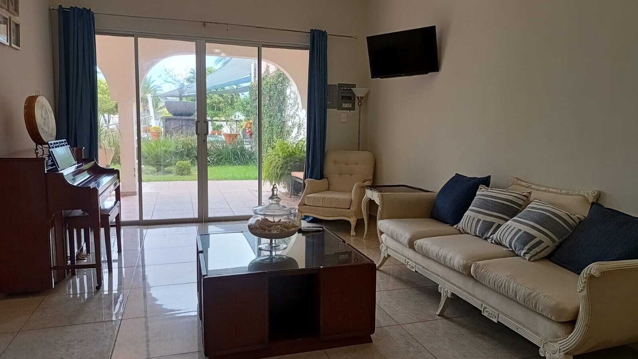 Photo of Livingroom in Topolobampo