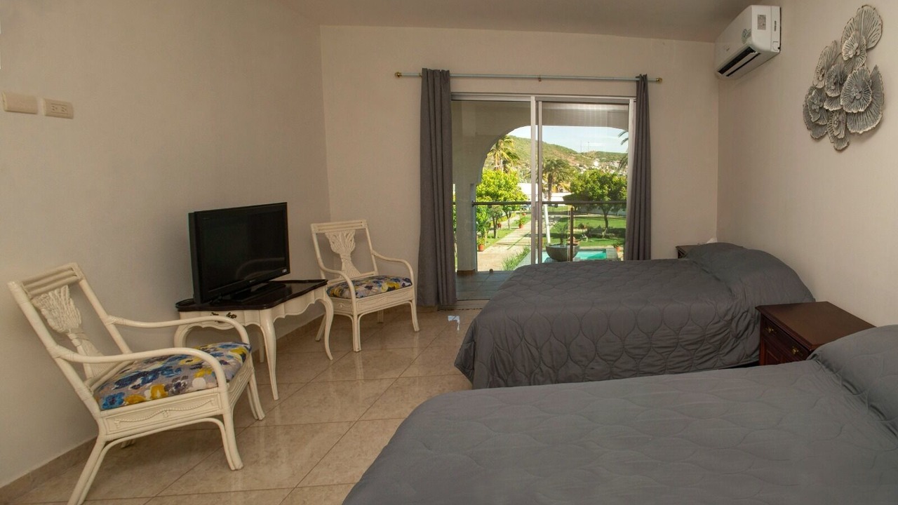 Photo of Patio Balcony in Topolobampo