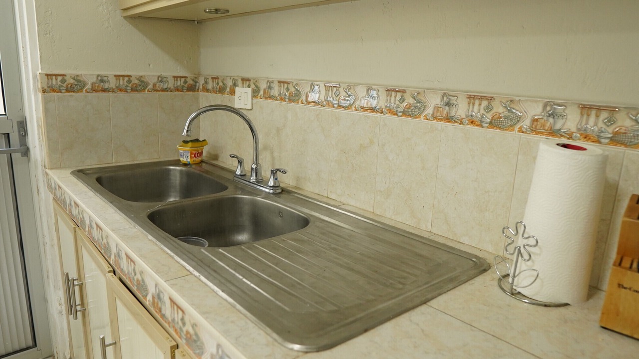 Photo of Kitchen in Topolobampo