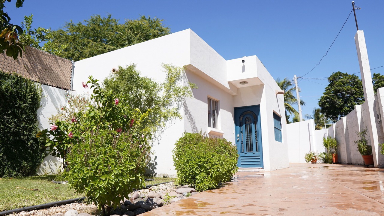 Photo of Outdoor in Topolobampo