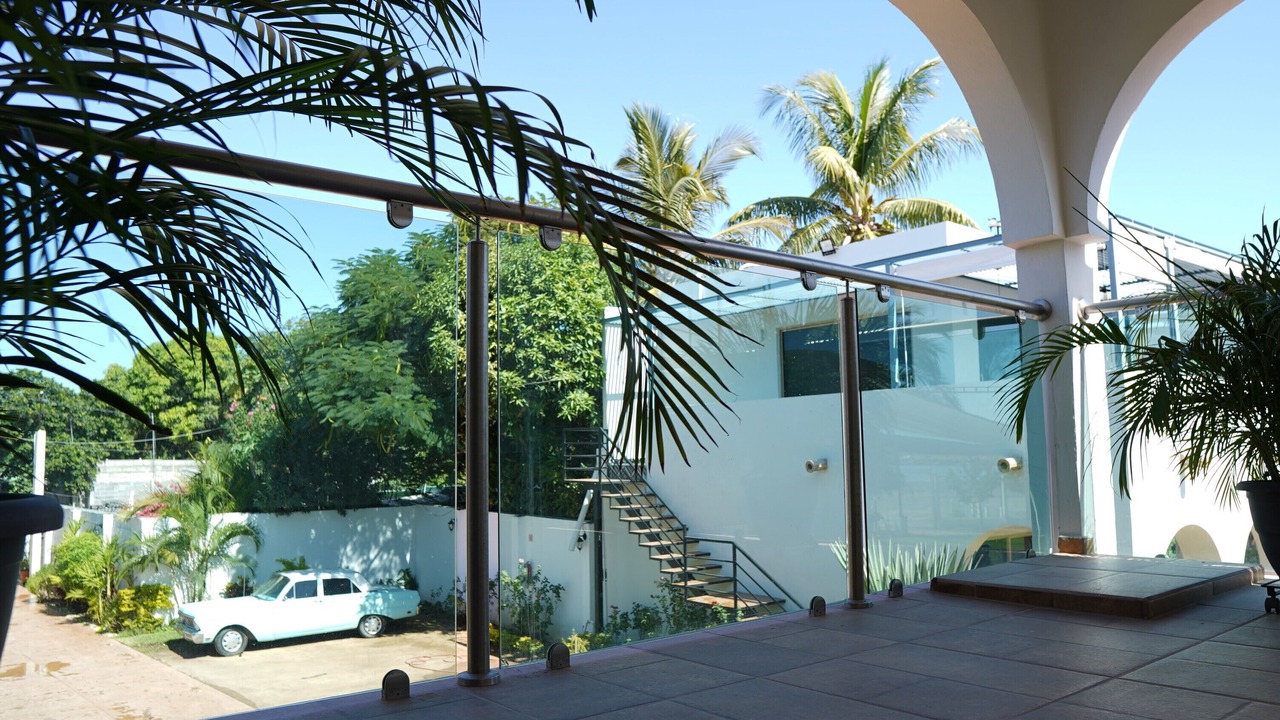 Photo of Patio Balcony in Topolobampo