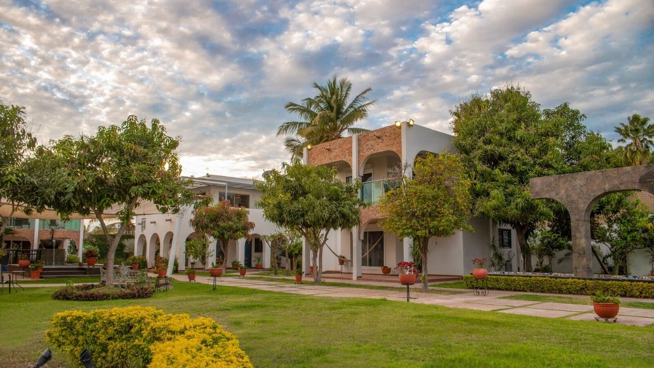 Photo of Outdoor in Topolobampo