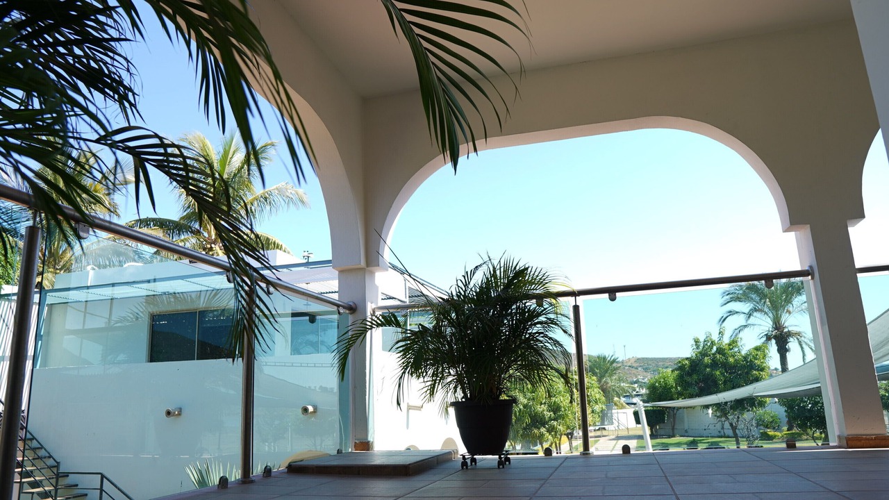 Photo of Patio Balcony in Topolobampo
