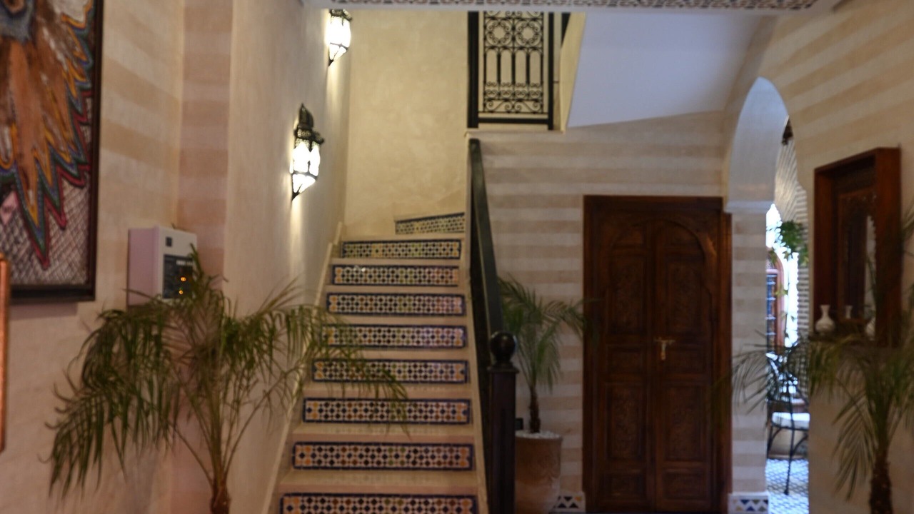 Photo of Others in Kasbah