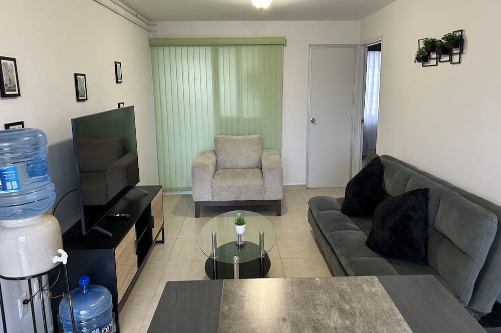 Photo of Livingroom in Chapala Centro