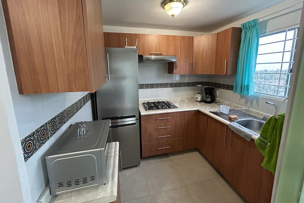 Photo of Kitchen in Chapala Centro