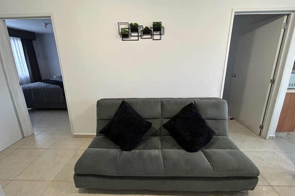 Photo of Livingroom in Chapala Centro