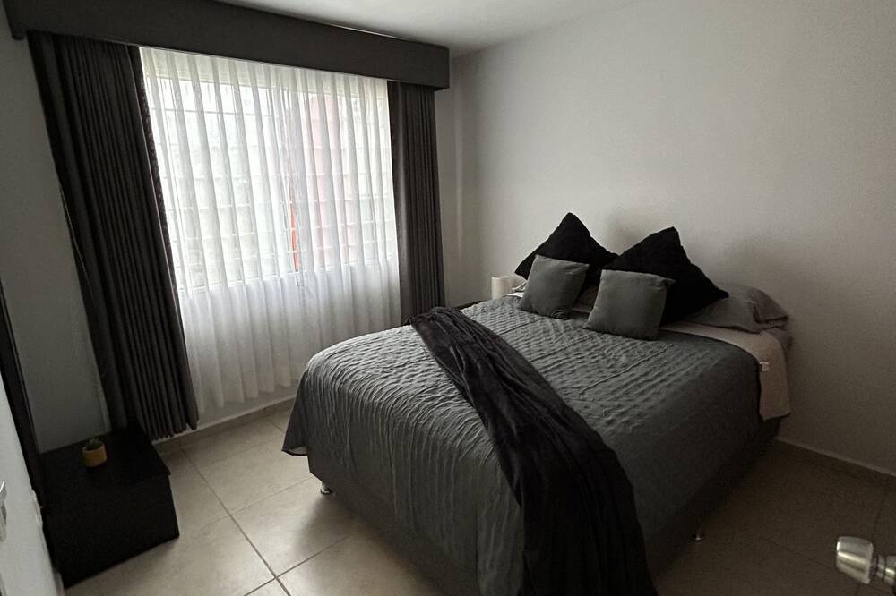 Photo of Bedroom in Chapala Centro