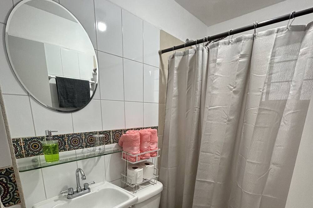 Photo of Bathroom in Chapala Centro