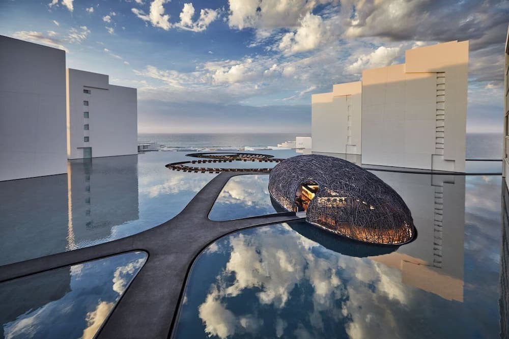 Photo of Outdoor in Zona Hotelera