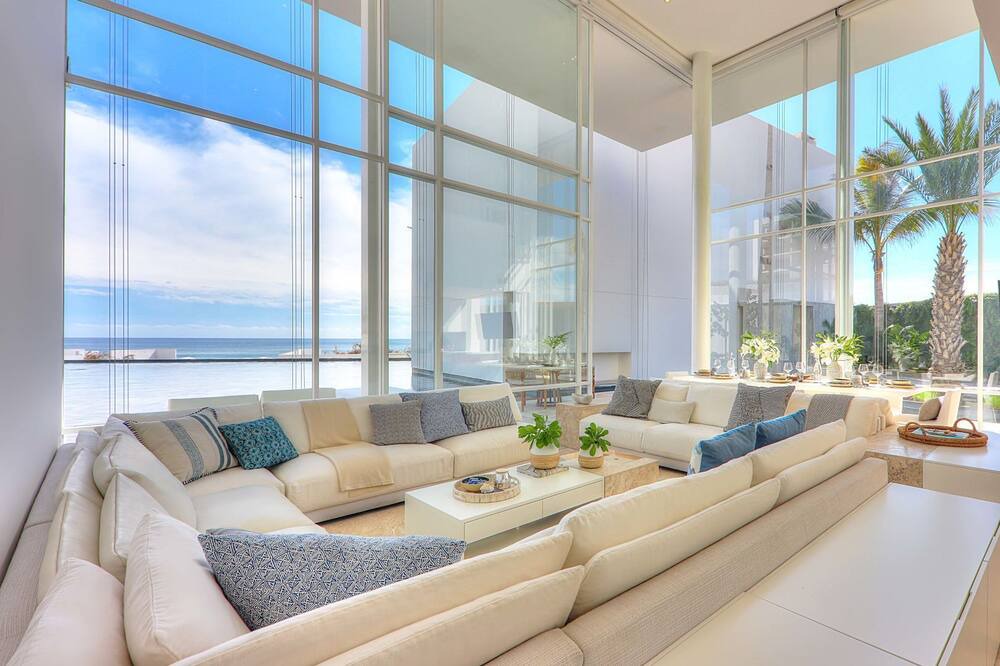 Photo of Livingroom in Zona Hotelera