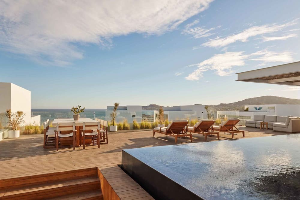 Photo of Outdoor in Zona Hotelera