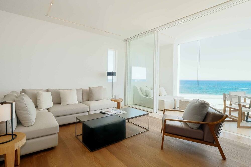 Photo of Livingroom in Zona Hotelera