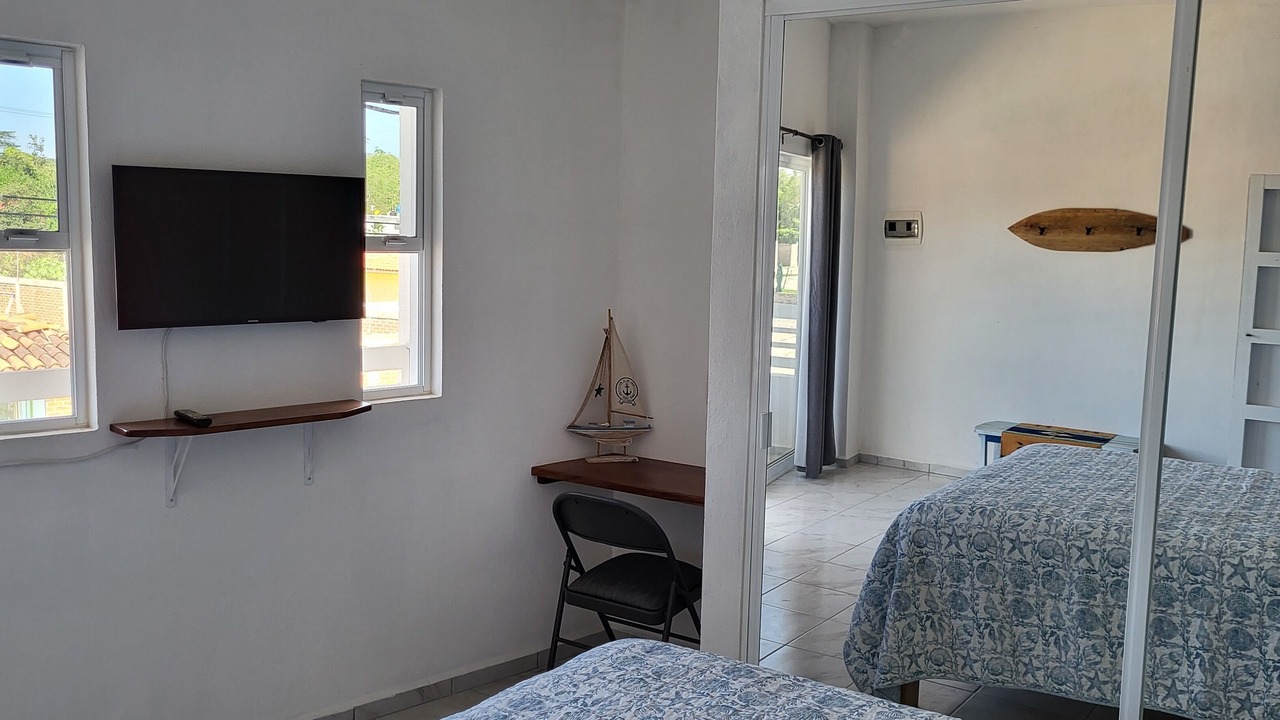 Photo of Bedroom in El Tuito