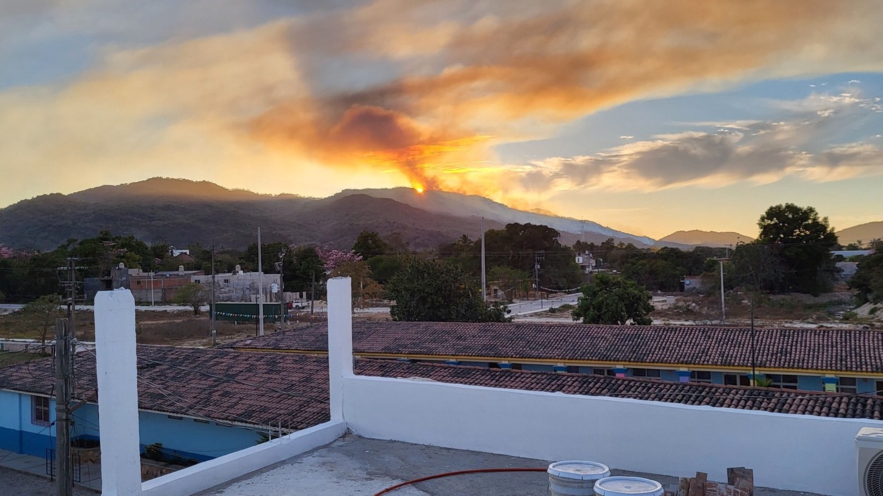 Photo of Outdoor in El Tuito