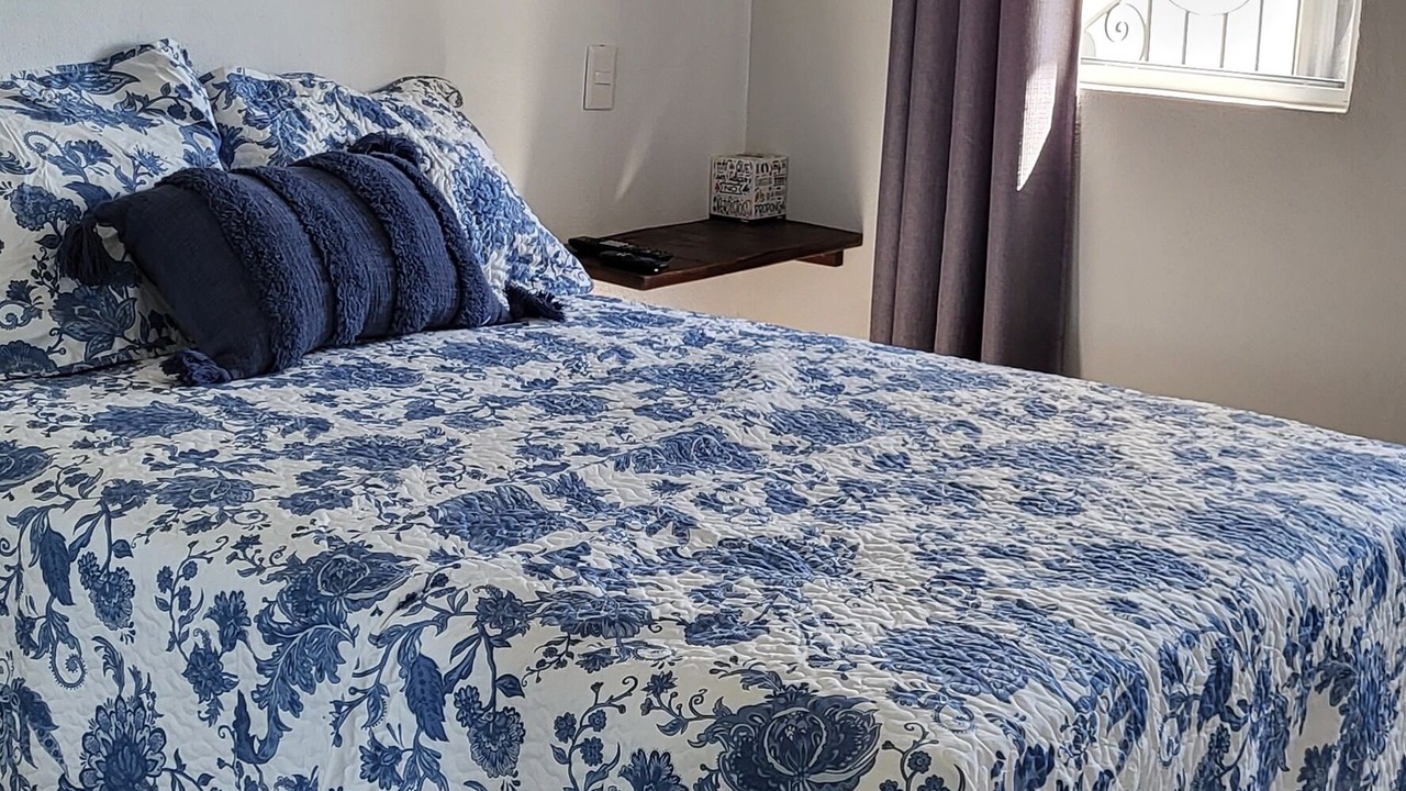 Photo of Bedroom in El Tuito