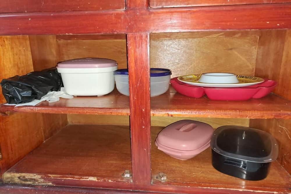 Photo of Kitchen in Boca del Rio