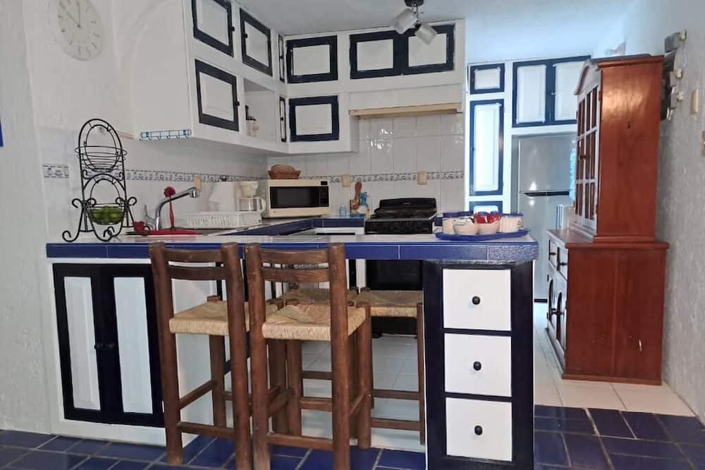 Photo of Kitchen in Boca del Rio
