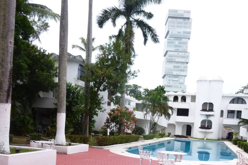 Photo of Patio Balcony in Boca del Rio