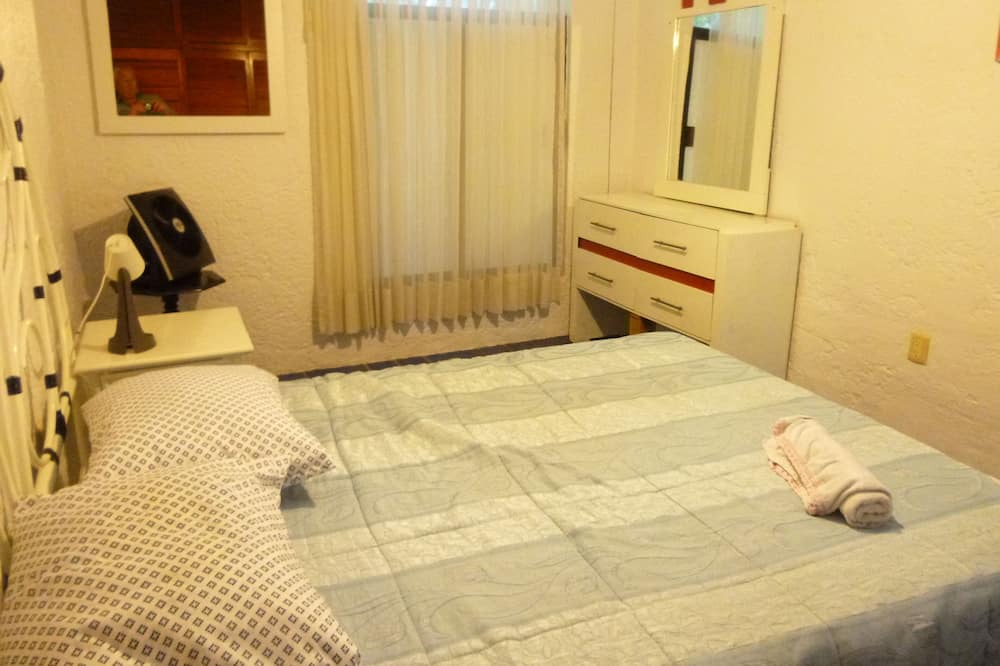 Photo of Bedroom in Boca del Rio