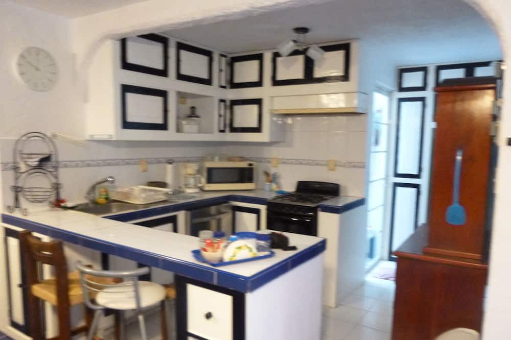 Photo of Kitchen in Boca del Rio