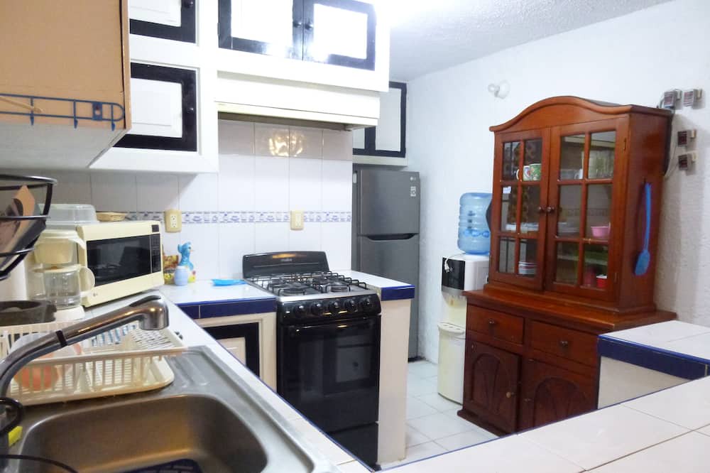 Photo of Kitchen in Boca del Rio
