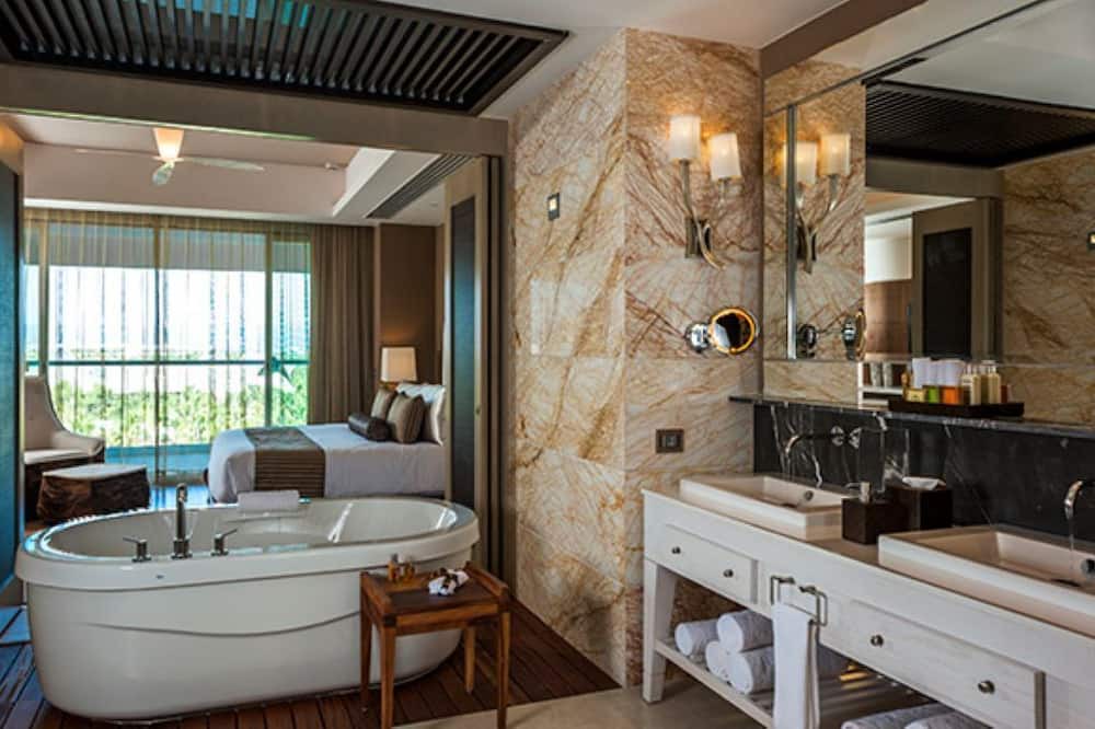 Photo of Bathroom in Bajio