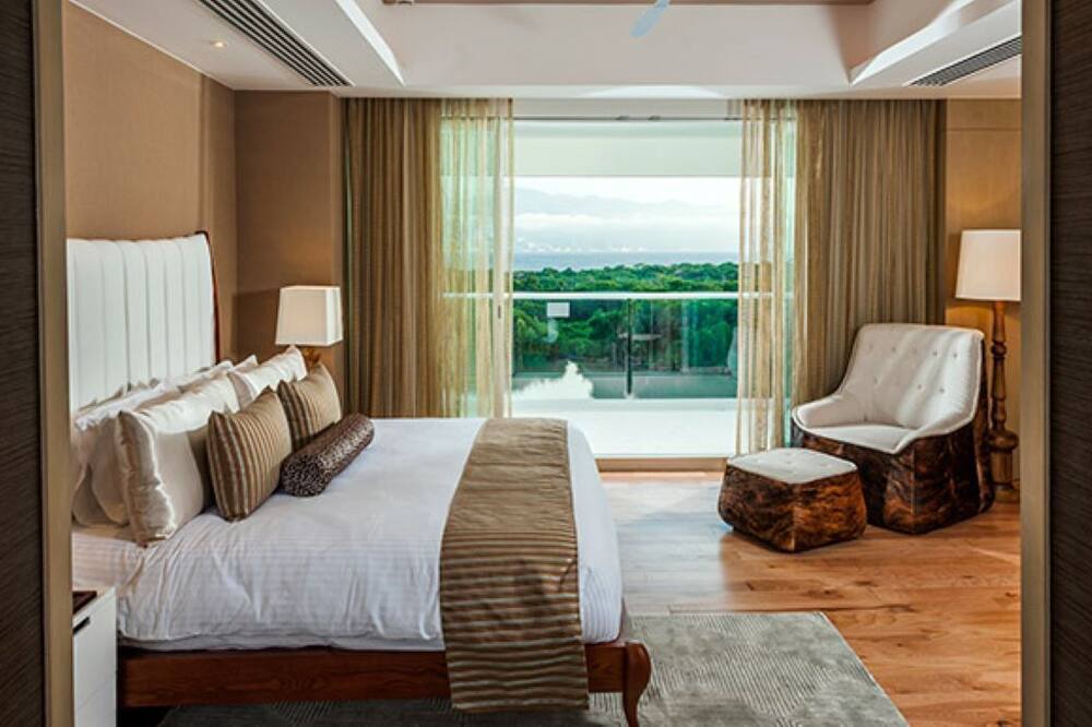 Photo of Bedroom in Bajio