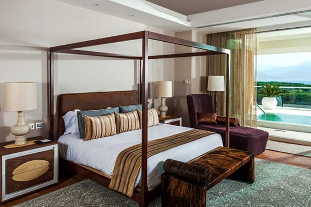 Photo of Bedroom in Bajio