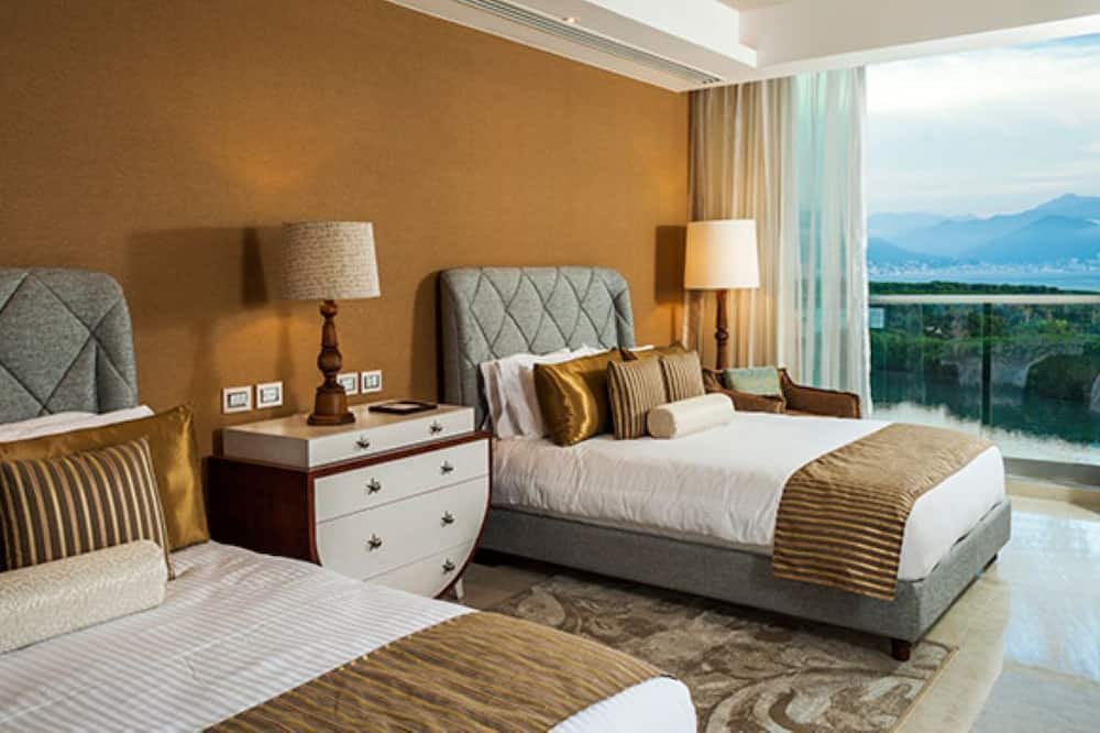 Photo of Bedroom in Bajio