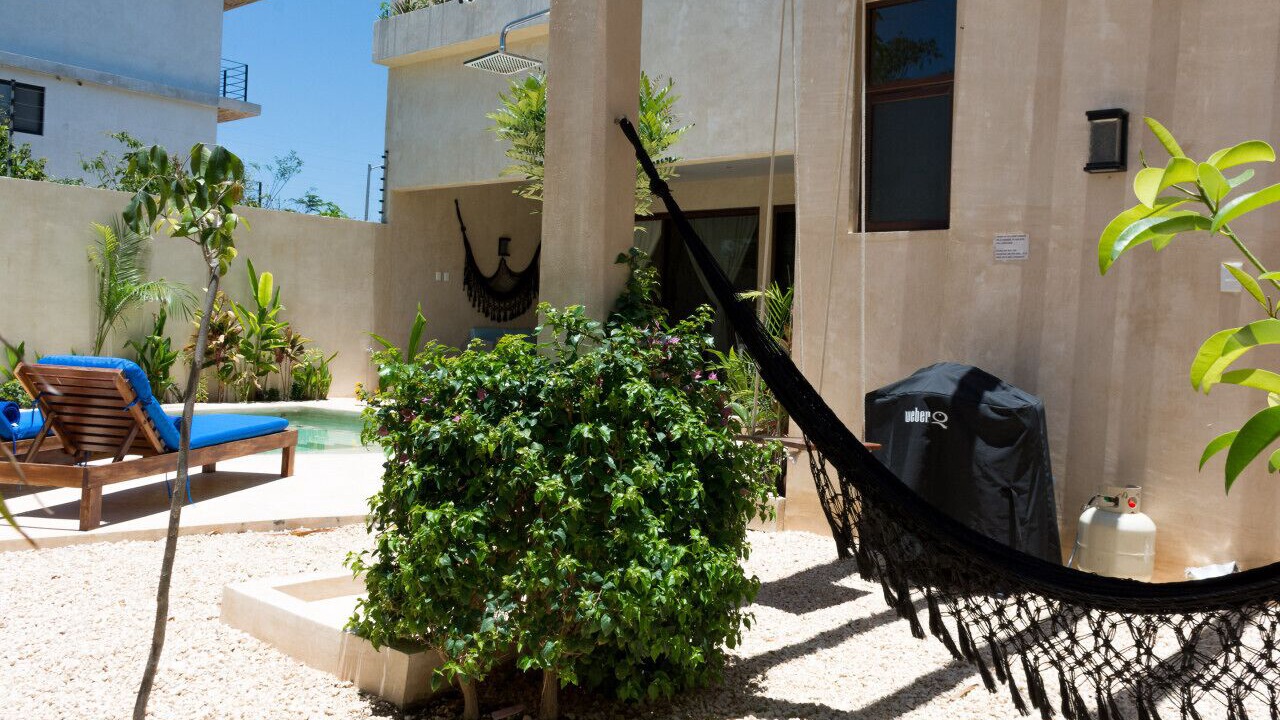 Photo of Outdoor in Jimenez