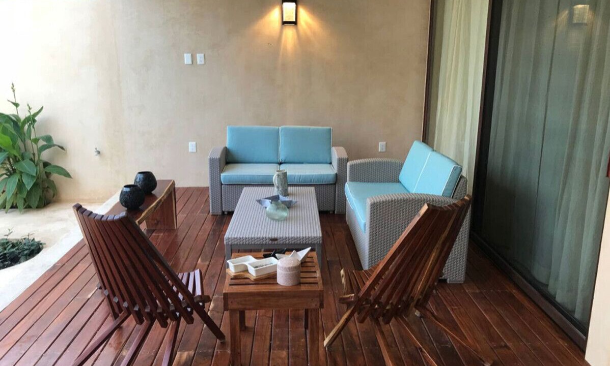Photo of Outdoor in Jimenez