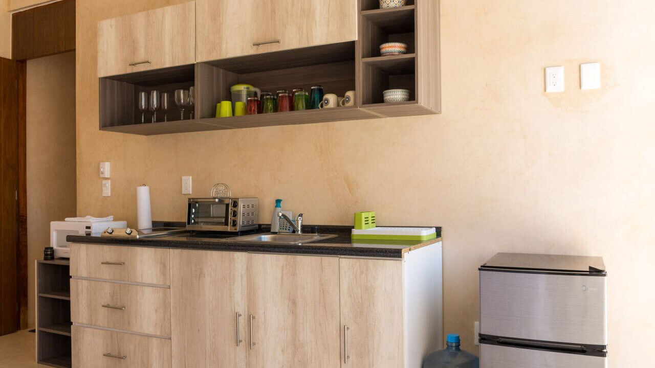 Photo of Kitchen in Jimenez