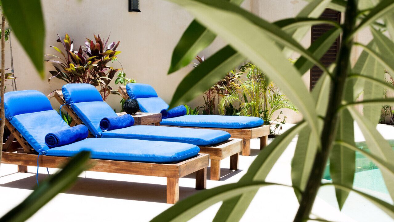 Photo of Outdoor in Jimenez