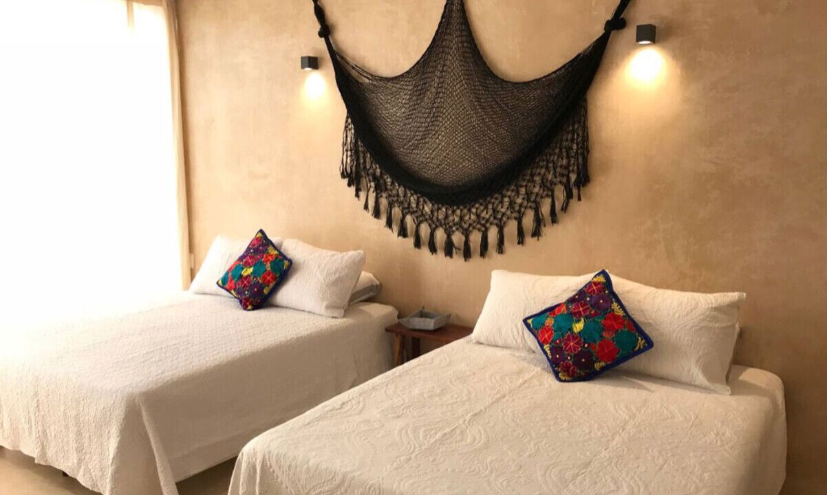 Photo of Bedroom in Jimenez
