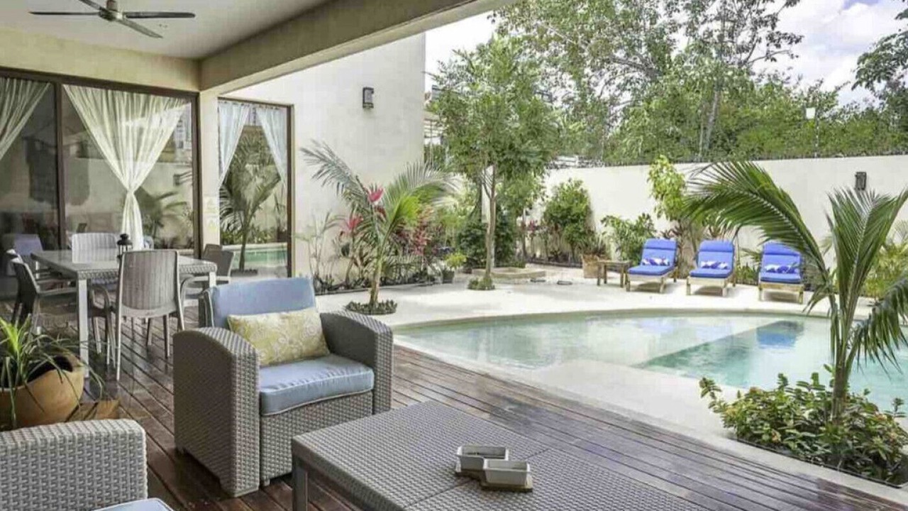 Photo of Outdoor in Jimenez