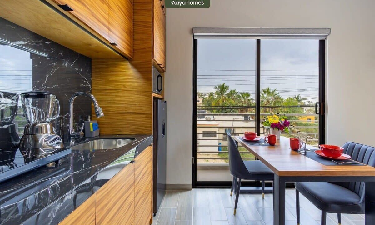 Photo of Kitchen in San Jose del Cabo
