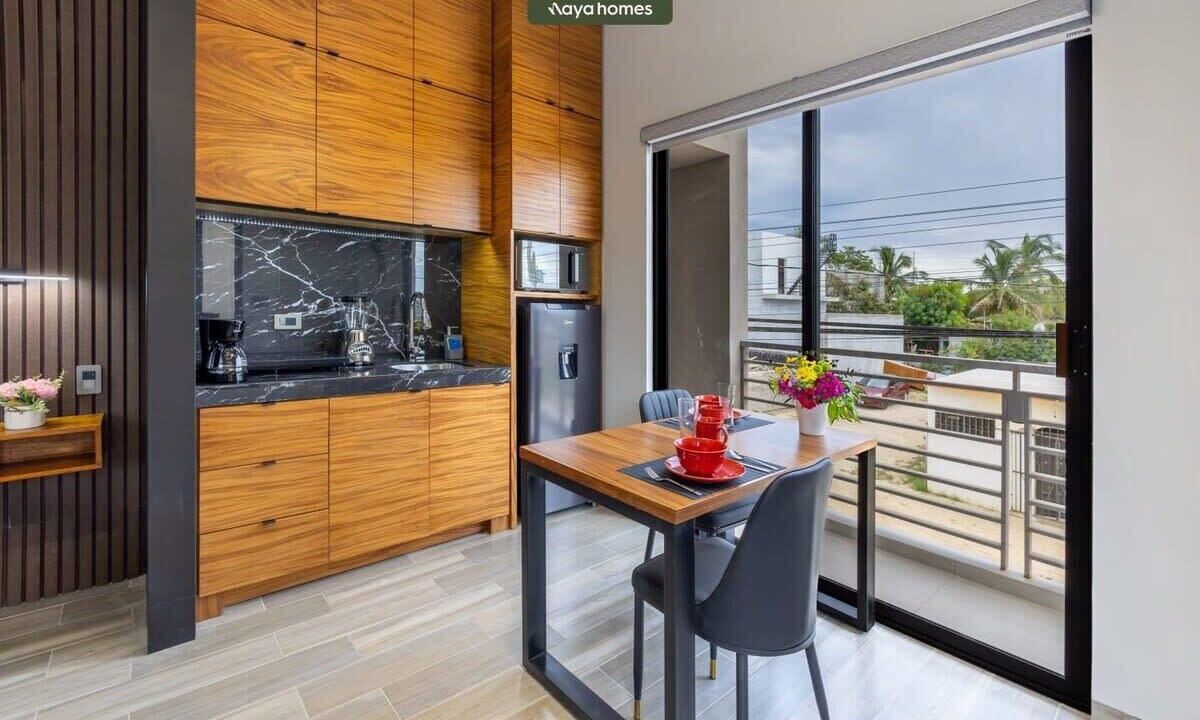 Photo of Kitchen in San Jose del Cabo