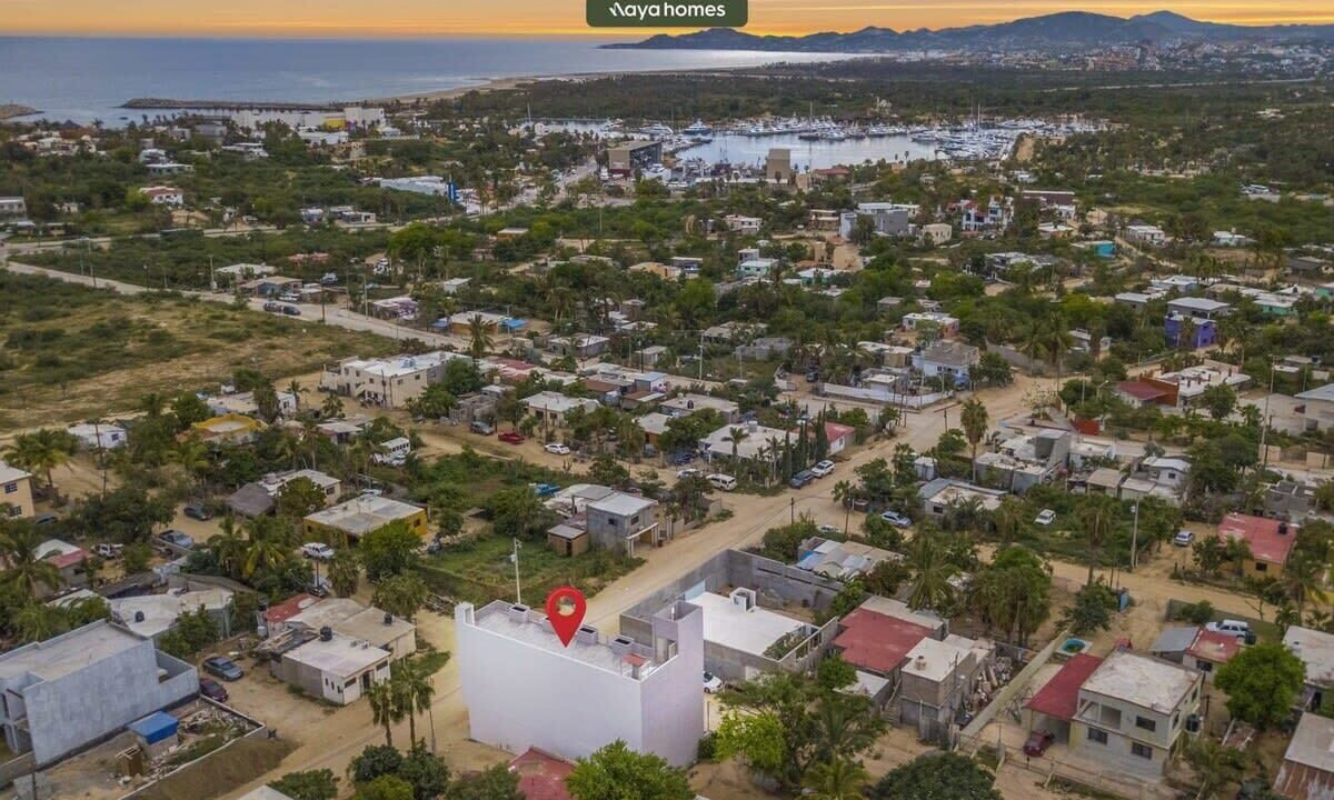 Photo of Outdoor in San Jose del Cabo