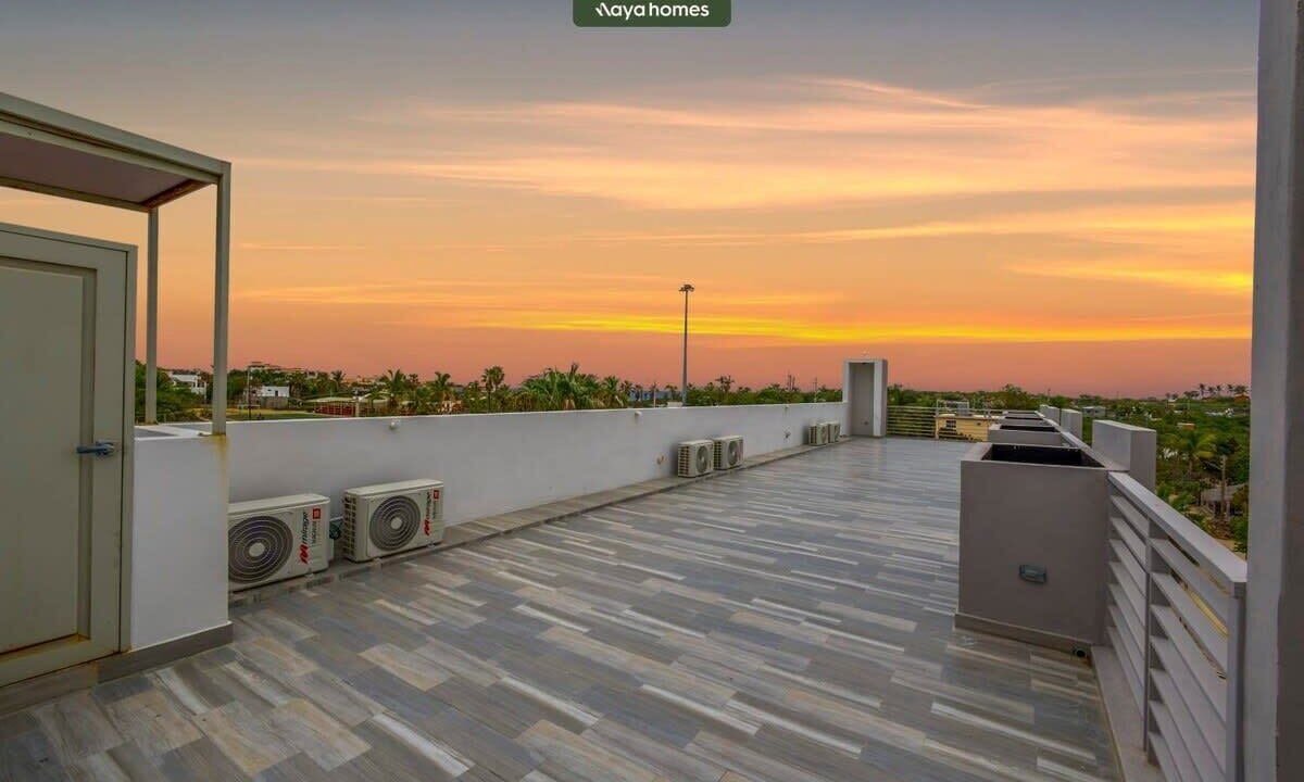 Photo of Outdoor in San Jose del Cabo