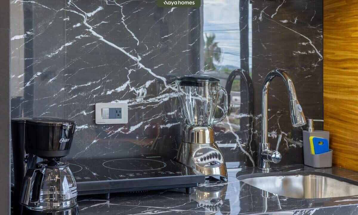 Photo of Kitchen in San Jose del Cabo