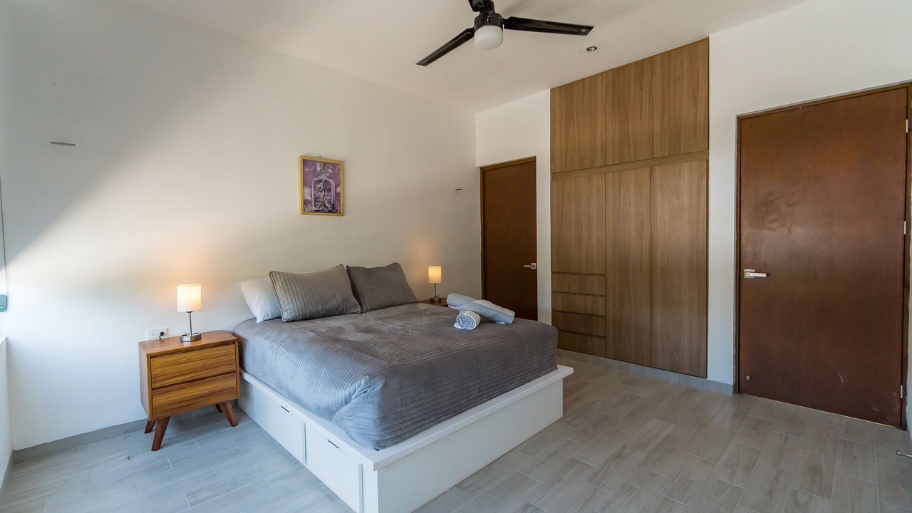 Photo of Bedroom in Chicxulub Puerto
