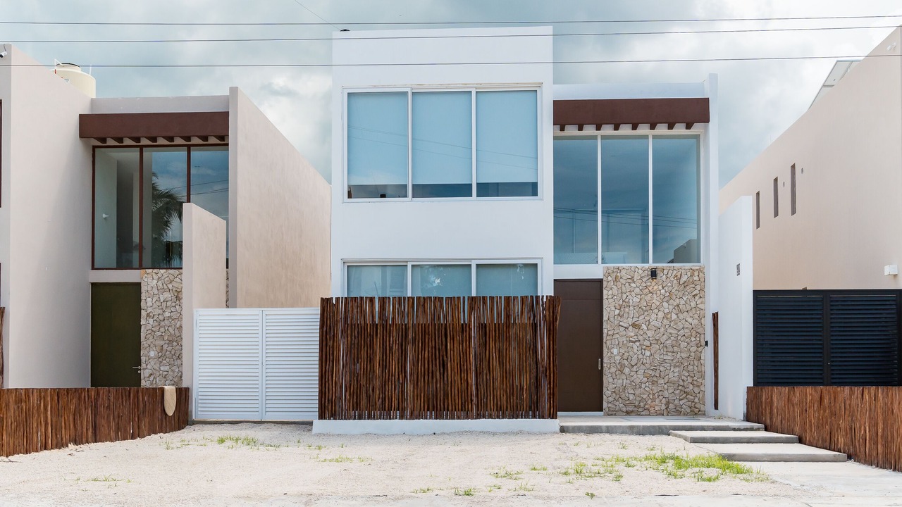 Photo of Outdoor in Chicxulub Puerto