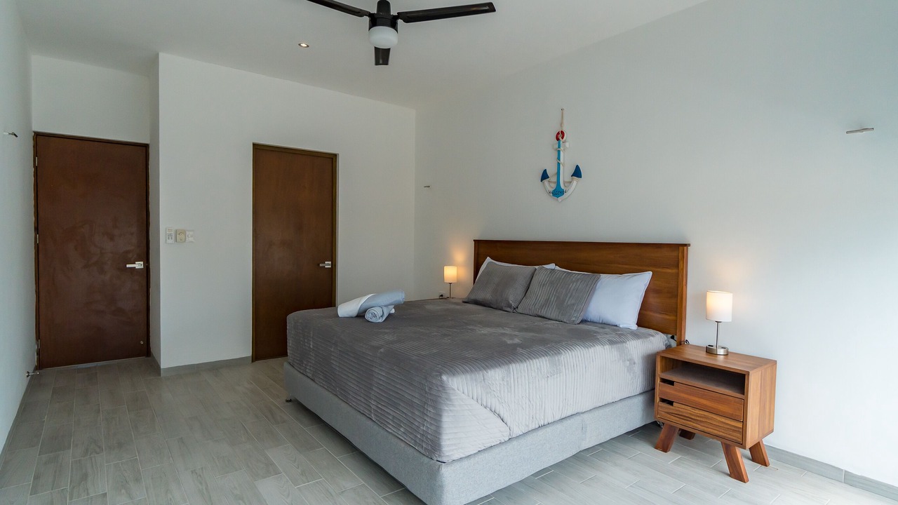 Photo of Bedroom in Chicxulub Puerto