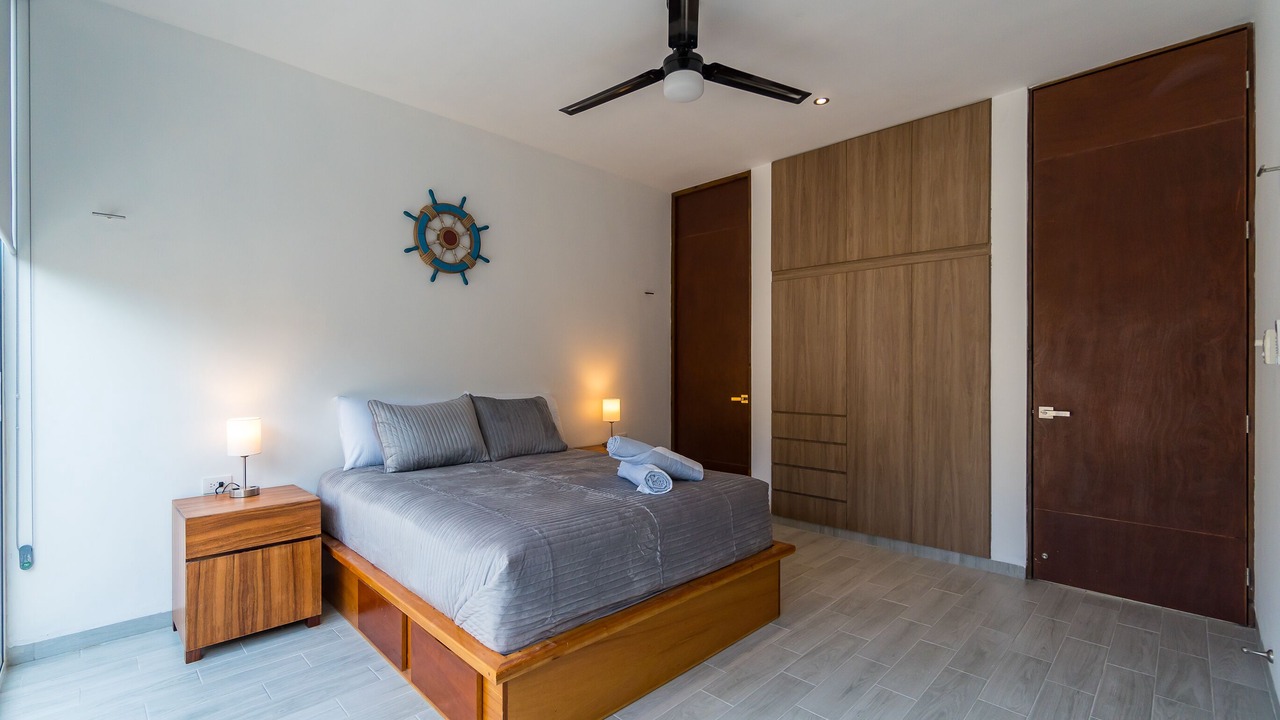Photo of Bedroom in Chicxulub Puerto