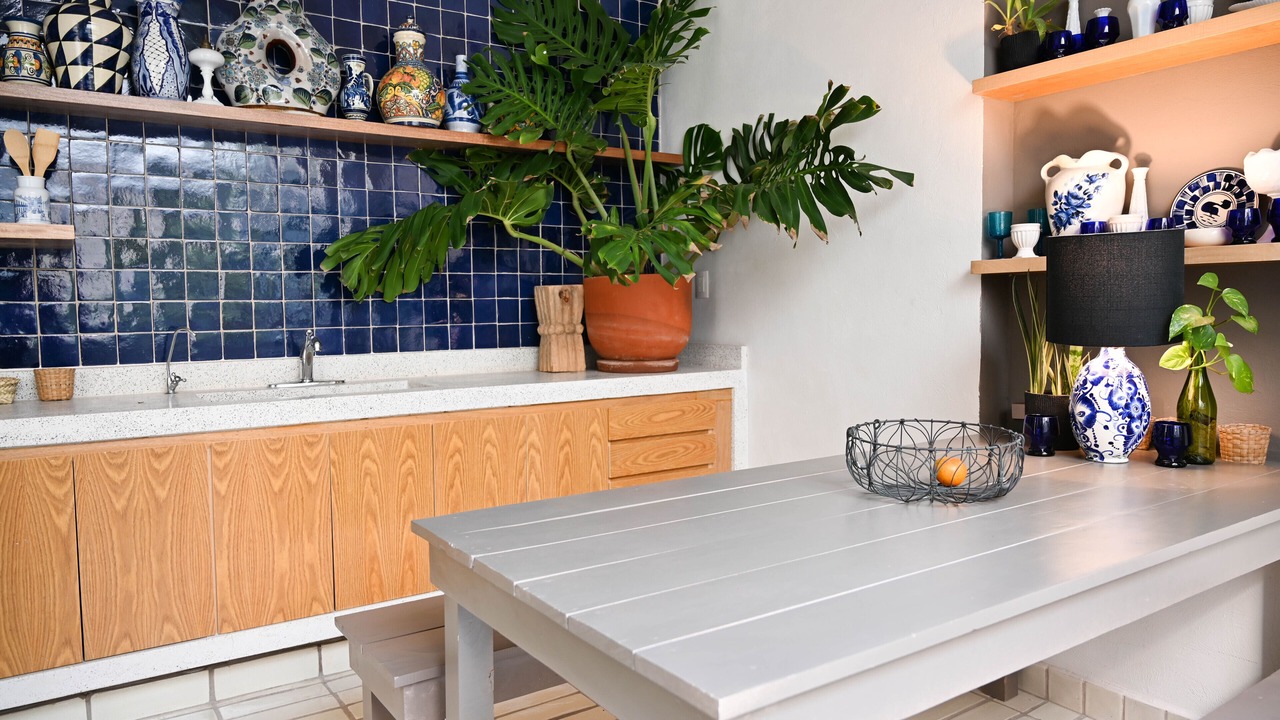 Photo of Kitchen in Zona Minerva